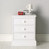 Buy Classic Bedside Chest from The White Company