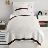 Buy Cricket Cable Throw from The White Company