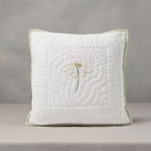 Buy Daisy Cushion Cover from The White Company