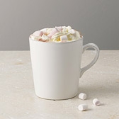 Stoneware Mug