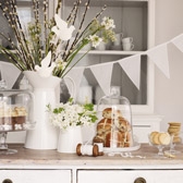 Organdy Bunting
