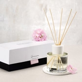 Buy Geranium Scent Diffuser from The White Company