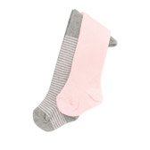 Buy Baby Tights 2 - Pack from The White Company