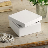 Buy Lacquer Box from The White Company