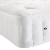 Buy Luxury Connaught Hypnos Mattress from The White Company