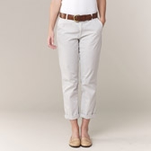 Buy Chinos - Limestone from The White Company