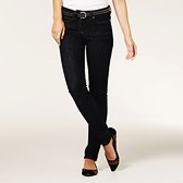 Buy Skinny Jeans - Indigo from The White Company