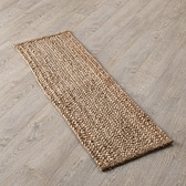 Buy Jute Braided Runner from The White Company