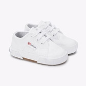 Buy Superga Plimsolls from The White Company