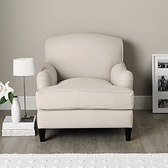 Buy Symons Armchair from The White Company