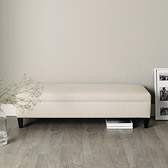 Buy Symons Bench from The White Company