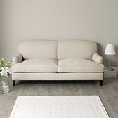 Buy Symons Sofa from The White Company