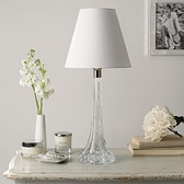 Buy Amadora Table Lamp from The White Company