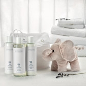 Buy Baby Bath Time Gift Set - Large from The White Company