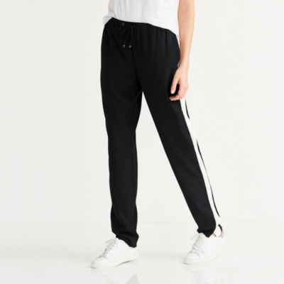 the white company joggers