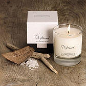 Driftwood Signature Candle 