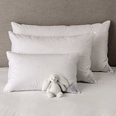 Goose Down Pillows