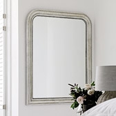 Madison Arched Wall Mirror 