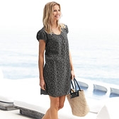 Broderie Tunic 