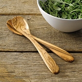 Salad Servers 