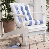 Barts Stripe Seat Cushion 