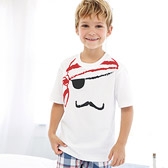 Pirate T-Shirt 
