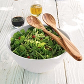 Portobello Salad Bowl 