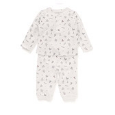 Seaside Skinny Pyjamas