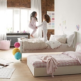Buy Classic Truckle Bed from The White Company