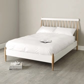 Buy Ercol Devon Bed from The White Company