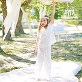 Buy Floral Heart Pyjamas from The White Company