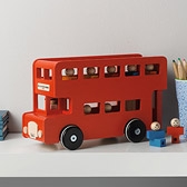 Buy London Bus from The White Company
