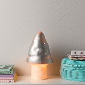 Buy Toadstool Lamp from The White Company