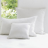 Children's Natural Pillows & Cushion Pads 