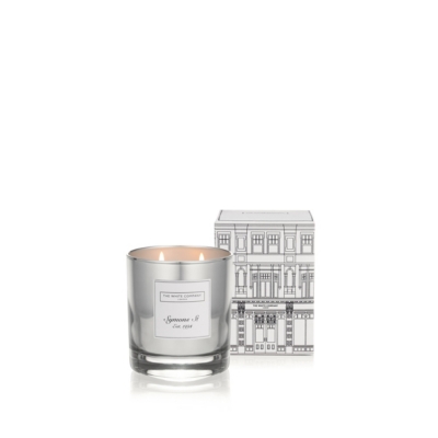 Symons St. Candle Candles The White Company UK