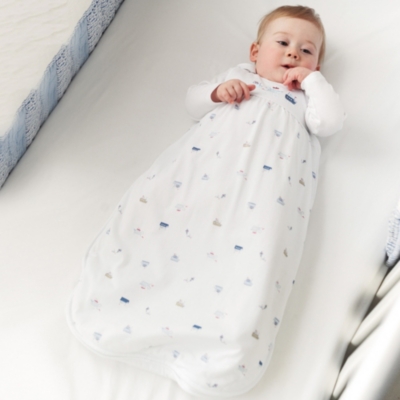 Tugboat Baby Sleeping Bag - 1 Tog