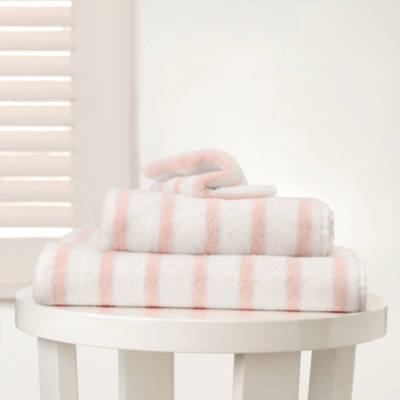 Girls' Towels 