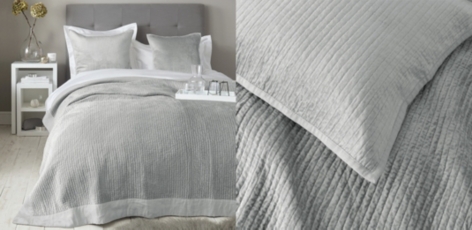 Throws, Bedspreads & Bed Cushions Bedroom The White Company UK