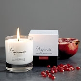 Pomegranate Signature Candle 