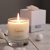 Seychelles Signature Candle 