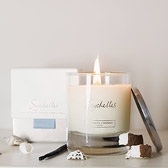 Buy Seychelles Signature Candle from The White Company