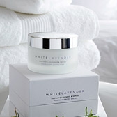 White Lavender Body Creme 