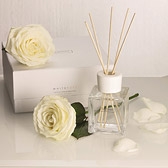 White Rose Scent Diffuser 