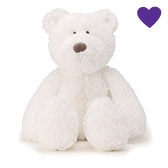 Daddy Dylan Bear 