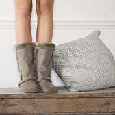 Women's Inuit Booties