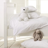Buy 200 Thread Count Egyptian Cotton Bed Linen from The White Company