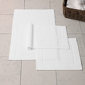 Nieve Bath Mats 