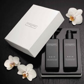 Noir Hand Care Set 