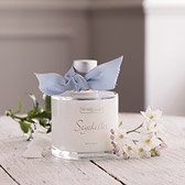 Seychelles Mini Bath Foam Decanter  (sold out)