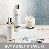 Seychelles Indulgence Gift Set 